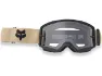 FOX Main Goggle, Braun