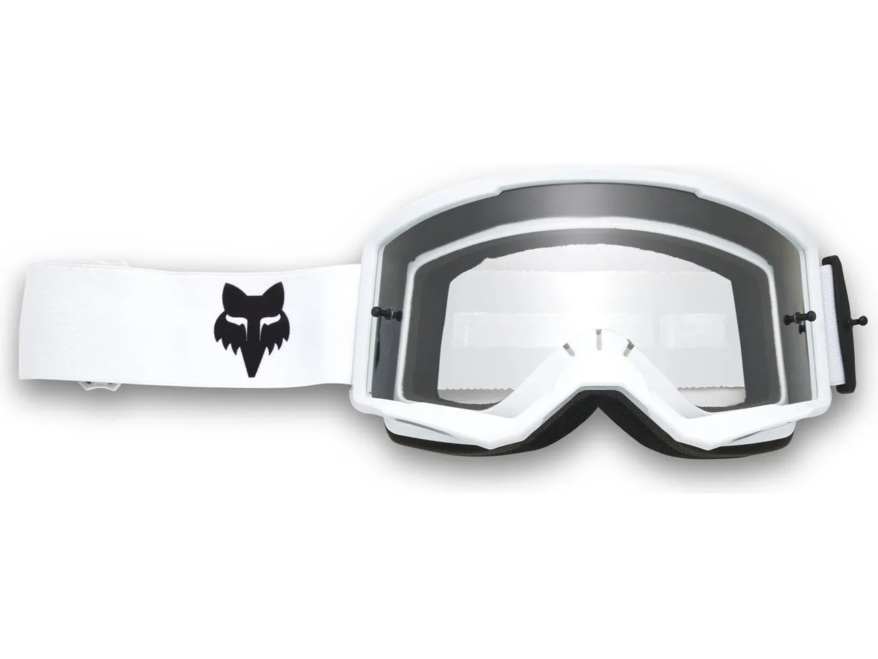 FOX Main Goggle, Weiß FOX Main Goggle, Weiß