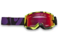 FOX Main Taunt Mirror Goggle FOX Main Taunt Mirror Goggle