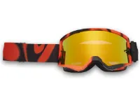 FOX Main Taunt Mirror Goggle FOX Main Taunt Mirror Goggle
