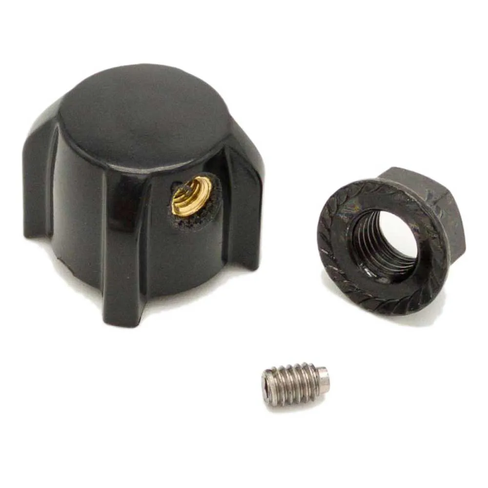 FOX Marzocchi Z2 34 Rail 2020 Kit Mit Hinterem Stoßdämpfer, Black, One Size FOX Marzocchi Z2 34 Rail 2020 Kit Mit Hinterem Stoßdämpfer, Black, One Size