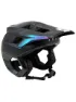 FOX MTB-Jethelm Dropframe Pro RTRN, Schwarz