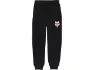 FOX OV Fleece TS57 Pants, Black