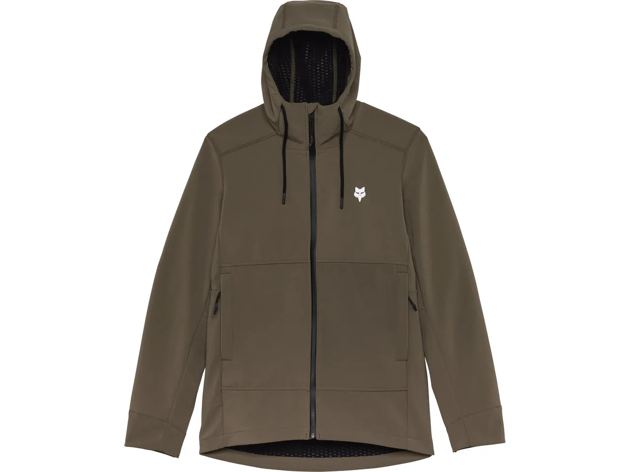 FOX Pit Jacke Modell 2025 FOX Pit Jacke Modell 2025