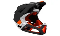 FOX Proframe Helmet Blocked 