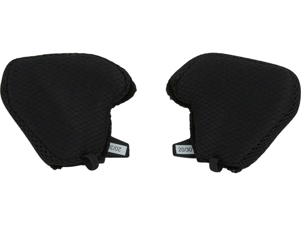 FOX Proframe MIPS Cheek Pad Standard Wangenpolster FOX Proframe MIPS Cheek Pad Standard Wangenpolster