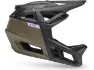 FOX Proframe MIPS Fullface-Helm, Grün