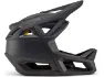FOX Proframe MIPS Fullface-Helm, Schwarz