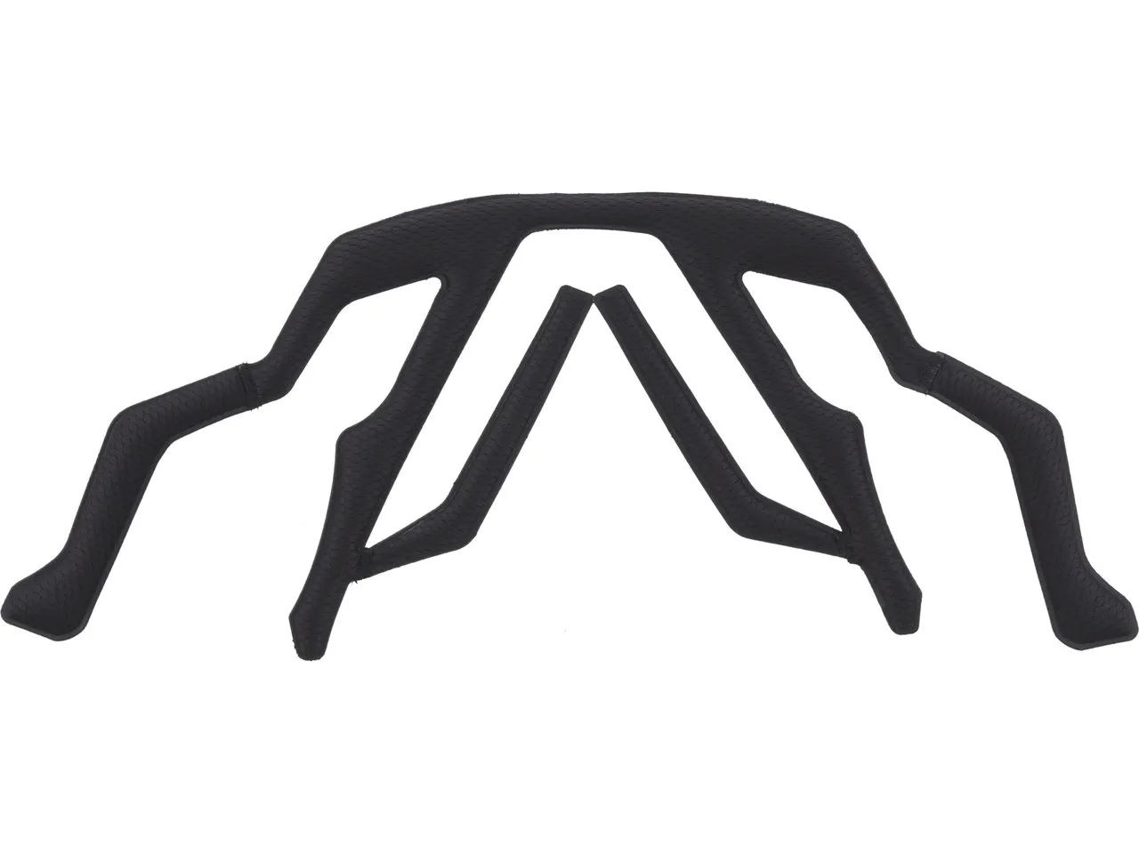 FOX Proframe MIPS Liner Thin Kopfpolster, Schwarz FOX Proframe MIPS Liner Thin Kopfpolster, Schwarz