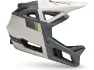 FOX Proframe MIPS RS Fullface-Helm, Weiß