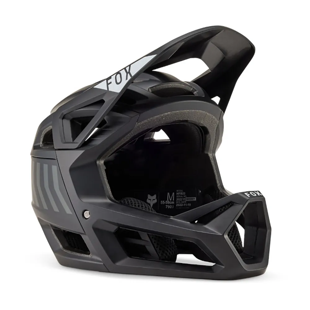 FOX Proframe Nace Mips Mtb-helm FOX Proframe Nace Mips Mtb-helm