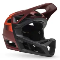 FOX Proframe Rs Sol Mips Downhillhelm