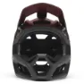 FOX Proframe Rs Sol Mips Downhillhelm, Rust