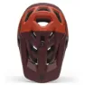 FOX Proframe Rs Sol Mips Downhillhelm, Rust