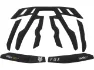 FOX Proframe RS Standard Liner 15