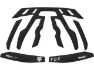 FOX Proframe RS Thin Liner