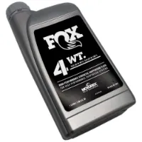 FOX R3 5wt Iso 15 1l Federungsöl FOX R3 5wt Iso 15 1l Federungsöl