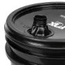 FOX R3 5wt Iso 15 Ölkännchen 23l, Black, One Size