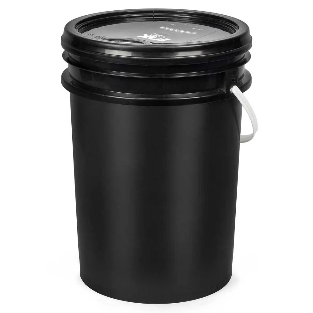 FOX R3 5wt Iso 15 Ölkännchen 23l, Black, One Size FOX R3 5wt Iso 15 Ölkännchen 23l, Black, One Size