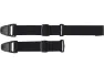 FOX Raceframe Hüftgurt, Black