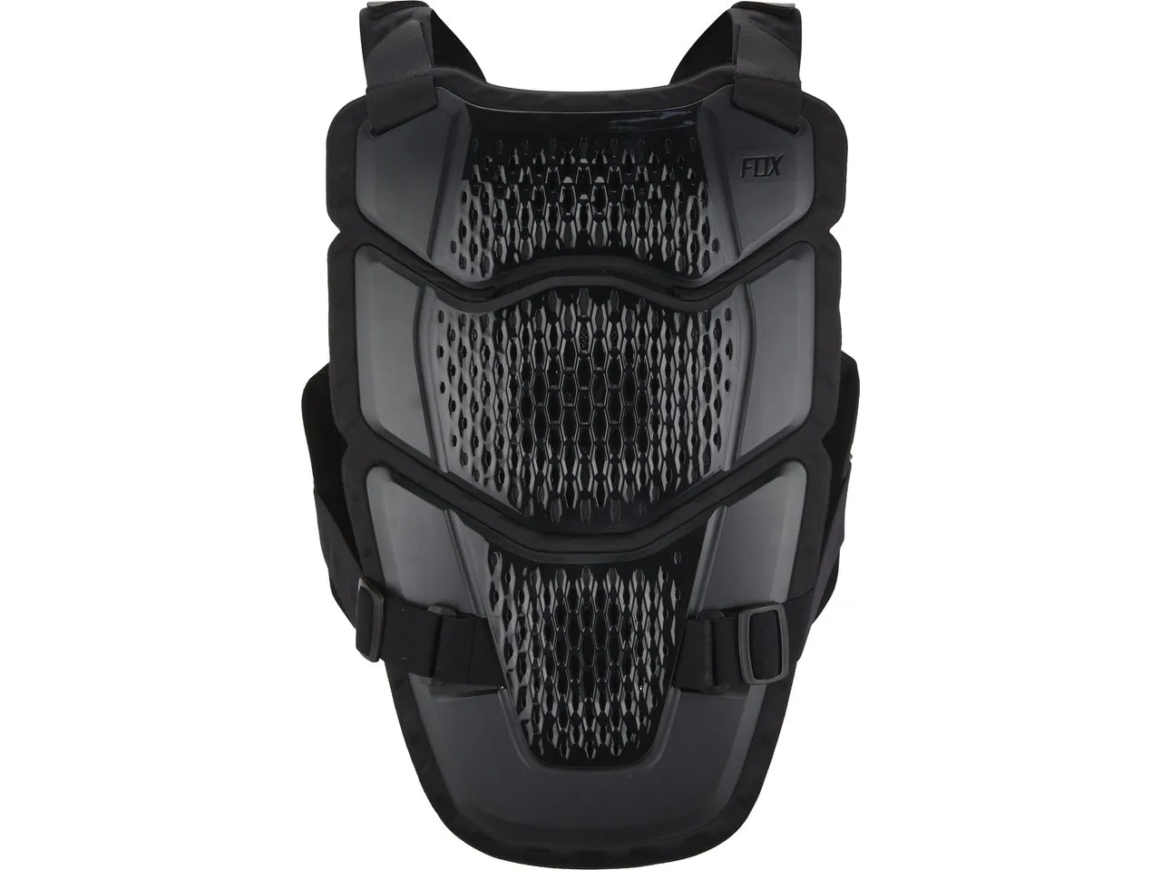 FOX Raceframe Impact CE Rumpfprotektor