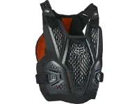 FOX Raceframe Impact Sb D3O Protektorenweste