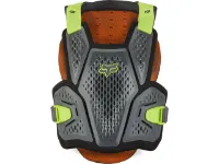 FOX Raceframe Impact Sb D3O Protektorenweste FOX Raceframe Impact Sb D3O Protektorenweste