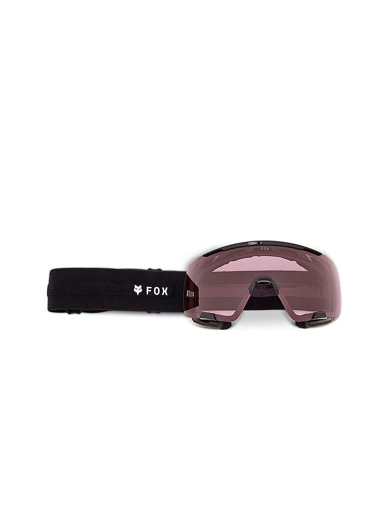 FOX Radbrille PureVue Vivid, Schwarz, EG FOX Radbrille PureVue Vivid, Schwarz, EG