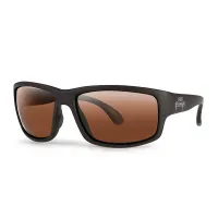 Fox Rage Sonnenbrille braunes Glas Grey Wrap Unisex Fox Rage Sonnenbrille braunes Glas Grey Wrap Unisex