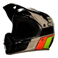 FOX Rampage Comp Drtsrfr Mips Downhillhelm FOX Rampage Comp Drtsrfr Mips Downhillhelm