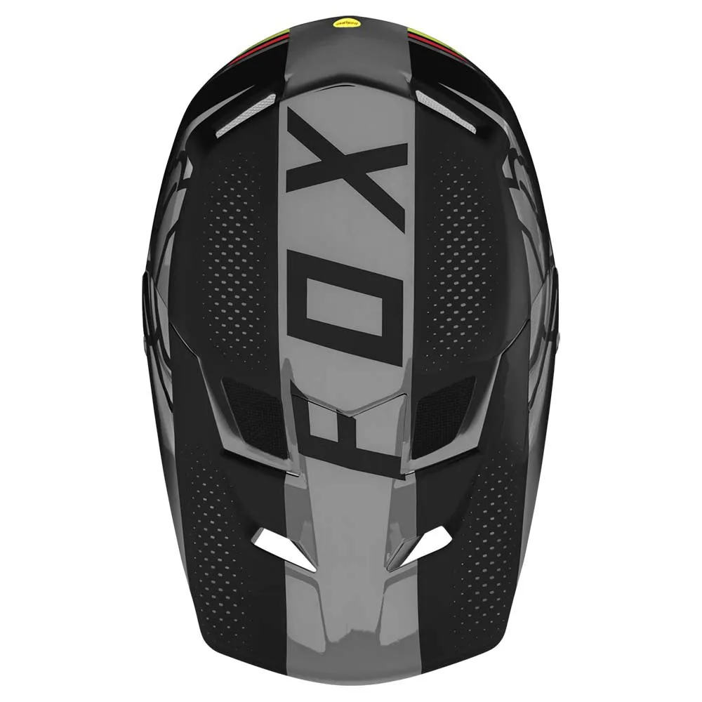 FOX Rampage Comp Drtsrfr Mips Downhillhelm FOX Rampage Comp Drtsrfr Mips Downhillhelm