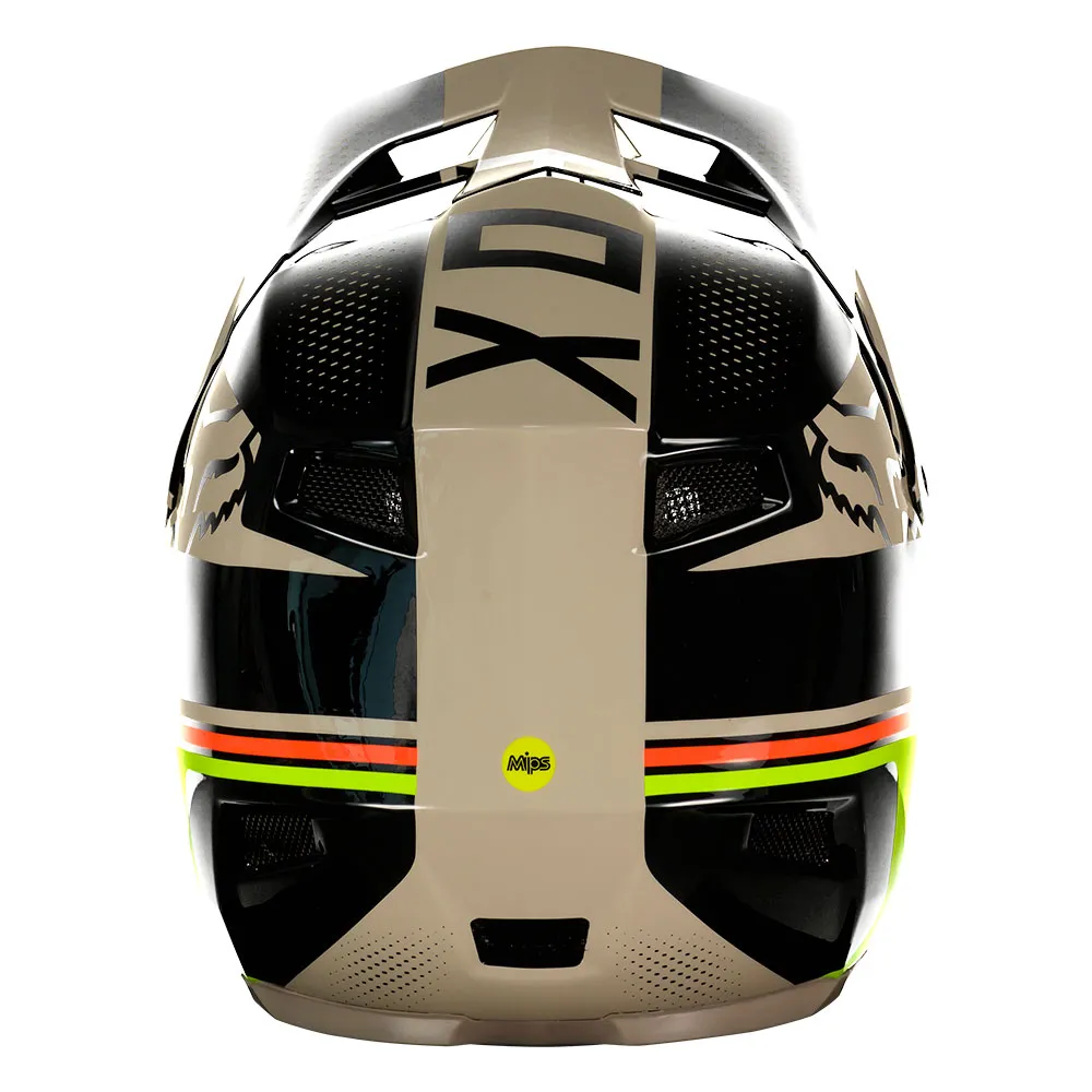 FOX Rampage Comp Drtsrfr Mips Downhillhelm FOX Rampage Comp Drtsrfr Mips Downhillhelm