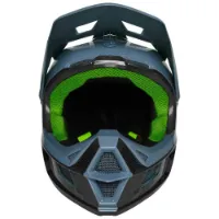 FOX Rampage Comp Helm FOX Rampage Comp Helm