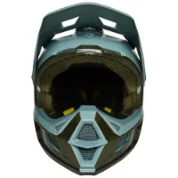 FOX Rampage Comp Helm