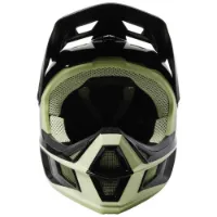 FOX Rampage Comp Helm FOX Rampage Comp Helm
