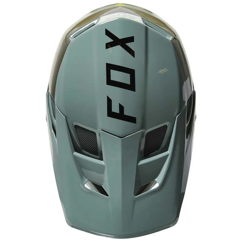 FOX Rampage Comp Helm