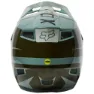 FOX Rampage Comp Helm