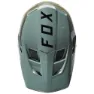 FOX Rampage Comp Helm