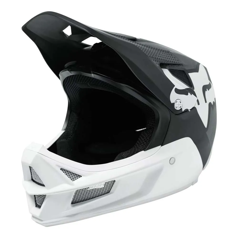 FOX Rampage Comp Helm FOX Rampage Comp Helm