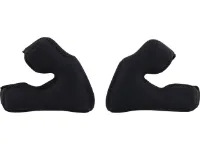 FOX Rampage MIPS Cheek Pads Wangenpolster FOX Rampage MIPS Cheek Pads Wangenpolster