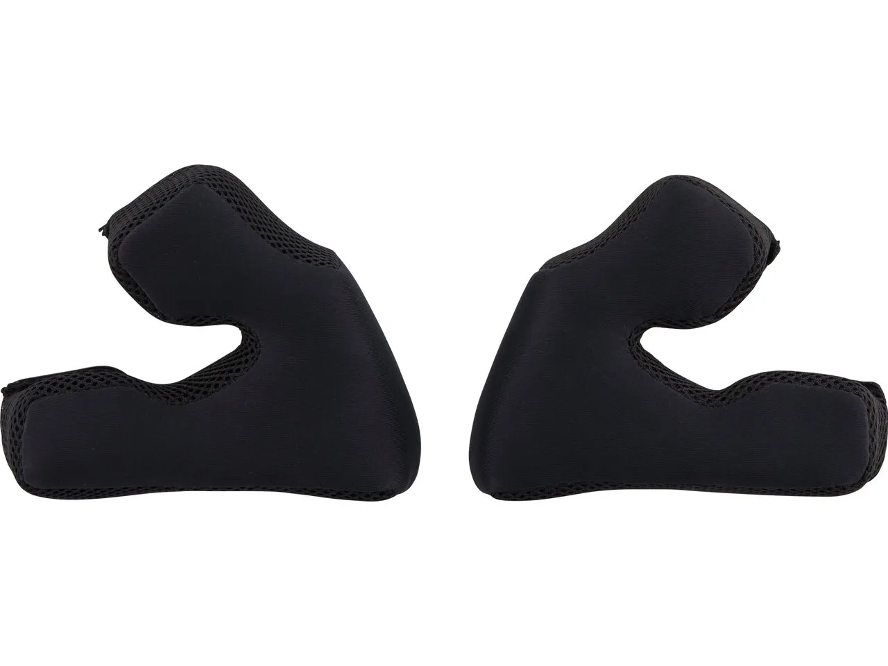 FOX Rampage MIPS Cheek Pads Wangenpolster FOX Rampage MIPS Cheek Pads Wangenpolster