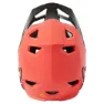 FOX Rampage Mips Downhillhelm, Atomic punch red