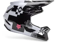 FOX Rampage MIPS Fullface-Helm FOX Rampage MIPS Fullface-Helm