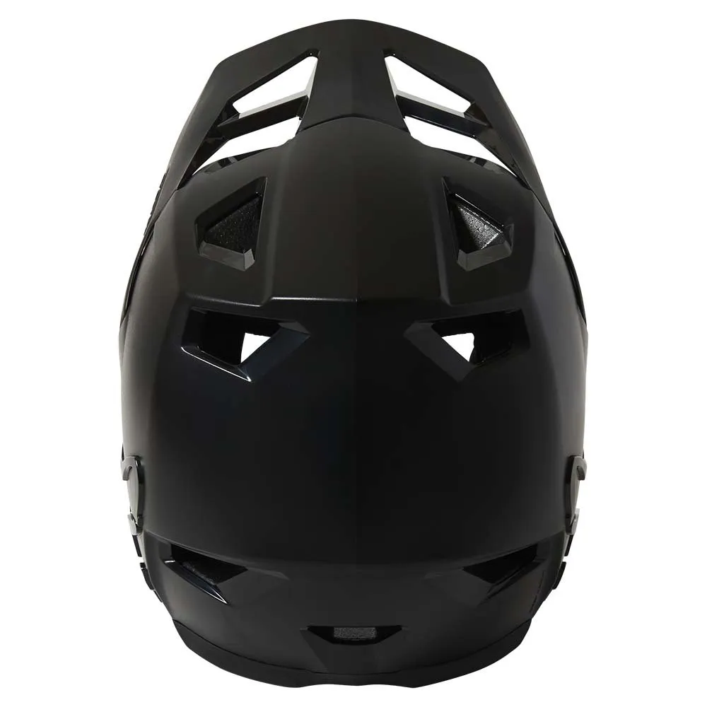 FOX Rampage Mips Junior Abfahrtshelm, Black / black FOX Rampage Mips Junior Abfahrtshelm, Black / black