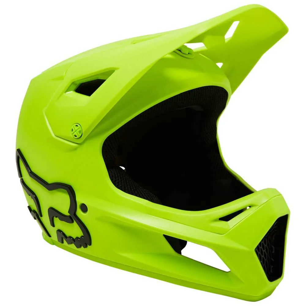 FOX Rampage Mips™ Junior Abfahrtshelm