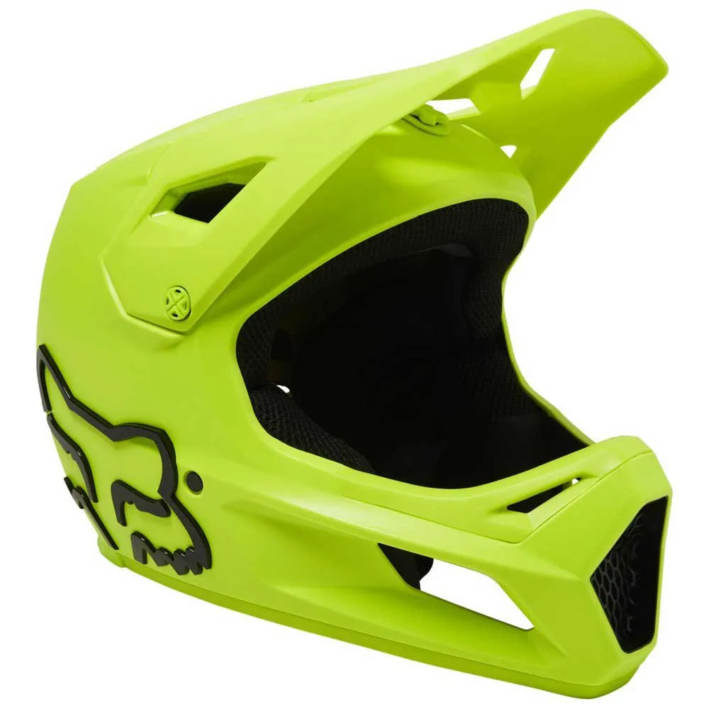 FOX Rampage Mips™ Junior Abfahrtshelm