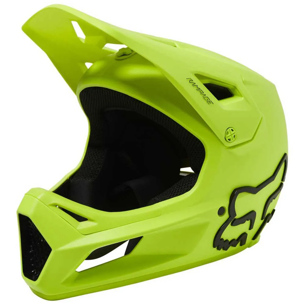 FOX Rampage Mips™ Junior Abfahrtshelm