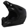 FOX Rampage Mips Junior Abfahrtshelm Refurbished, Black / black
