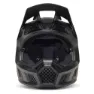 FOX Rampage Pro Carbon Mips Downhillhelm, Matte carbon