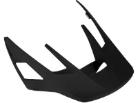 FOX Rampage Pro Carbon Visier MT Black FOX Rampage Pro Carbon Visier MT Black